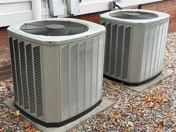 Reliable Hvac contractor in New Washington, IN by JG Cool HVAC